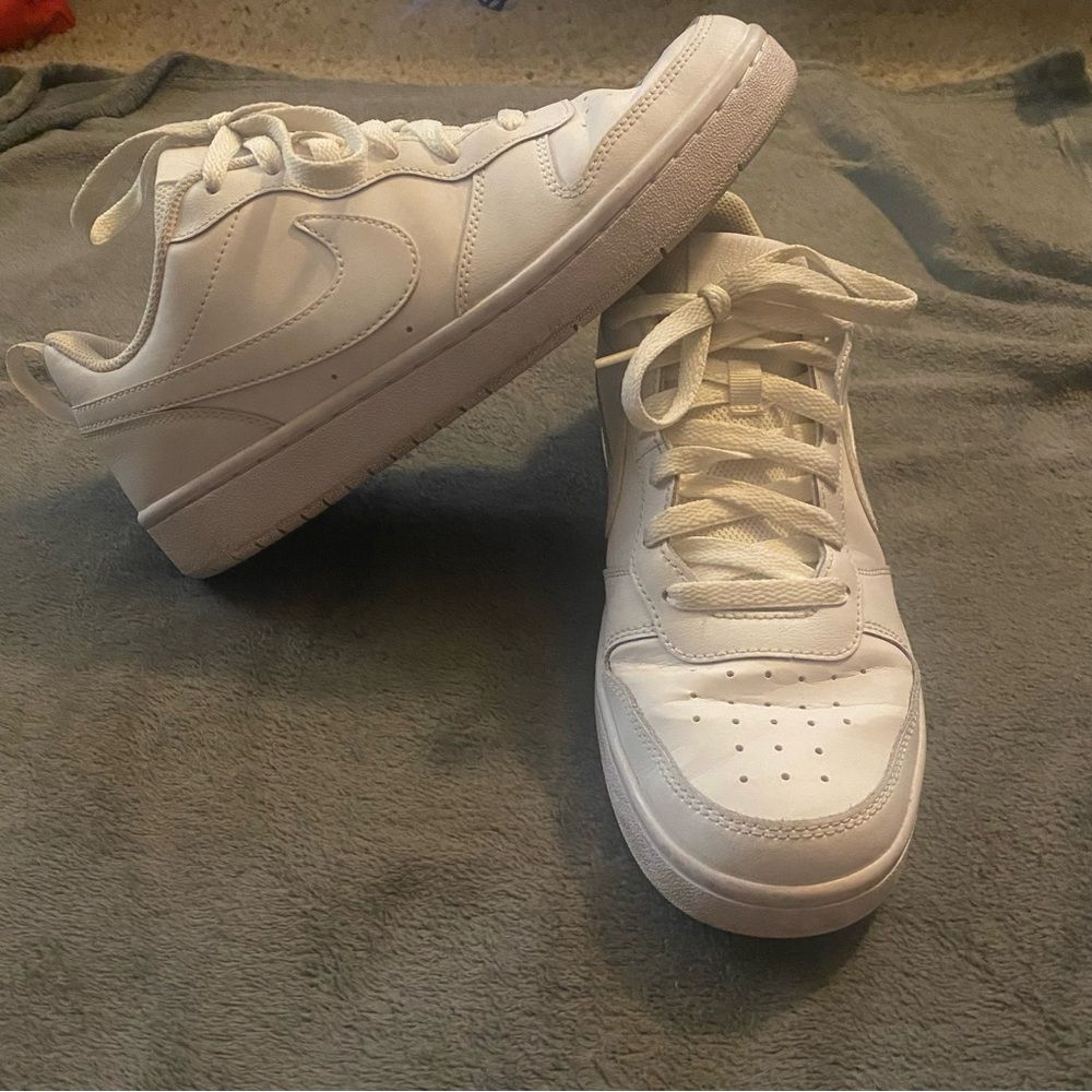 Nike Court Borough Low Recraft Shoes
